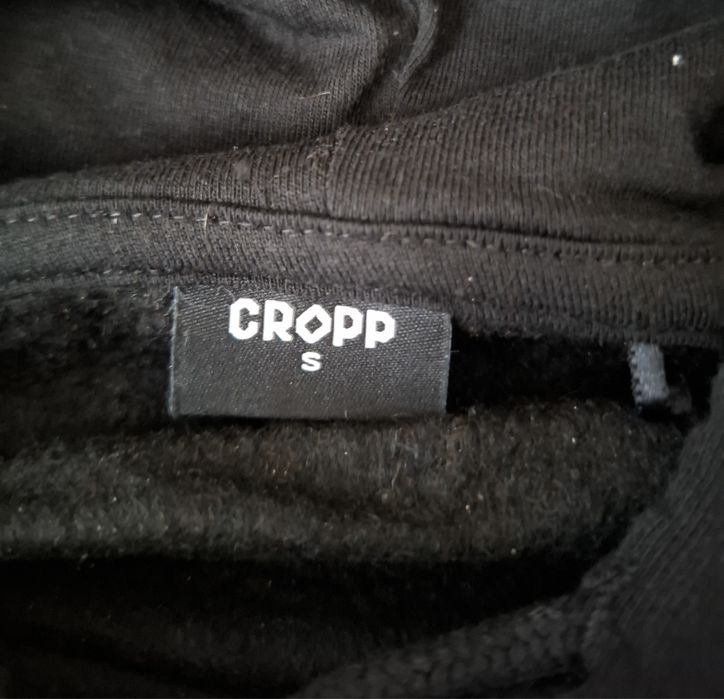 Five nights at Freddy's (FNAF) Суичър CROPP