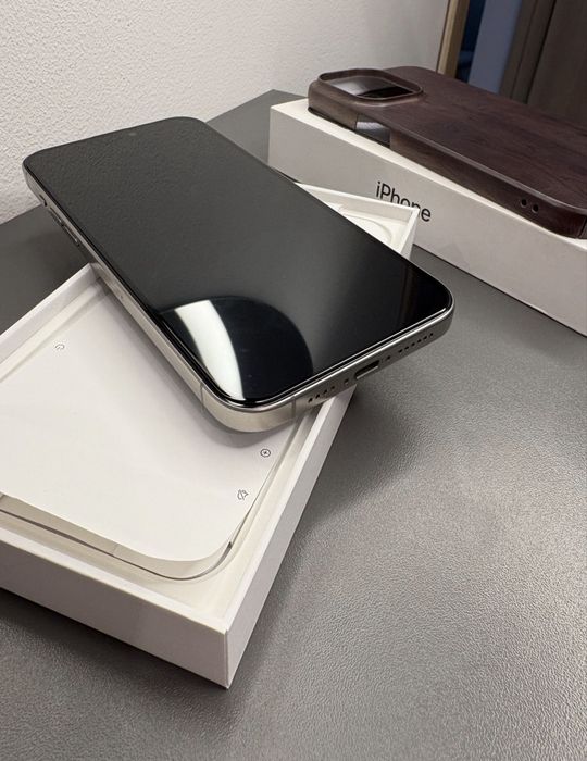 Iphone 15 Pro max 256 Айфон 15 про макс 256