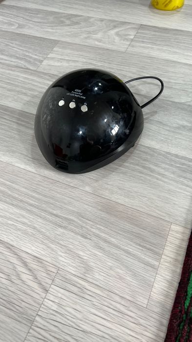 Уф лампа для маникюра
