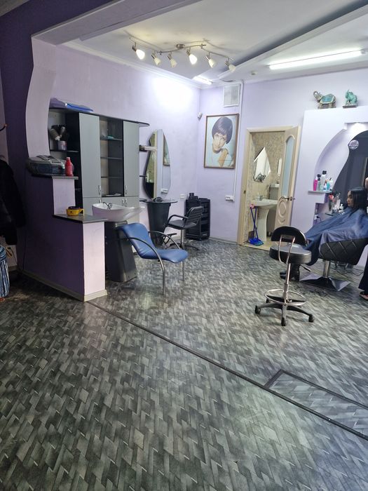 Салон красоты ВипЭлит