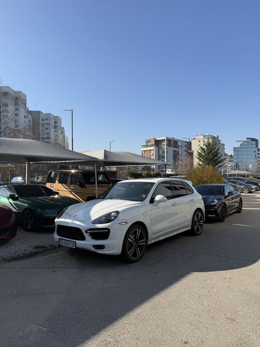 Кола за бал / сватба