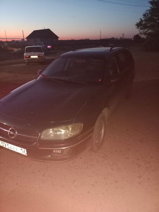 Продам опель омега