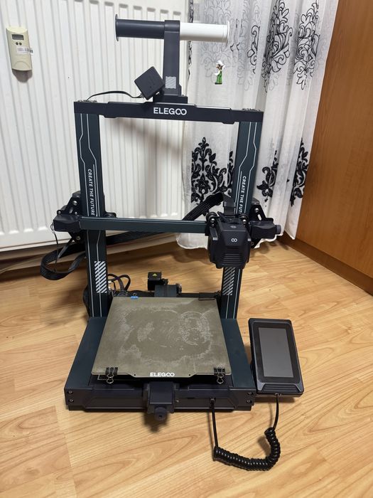 Vand imprimanta 3D Elegoo neptune 3 pro