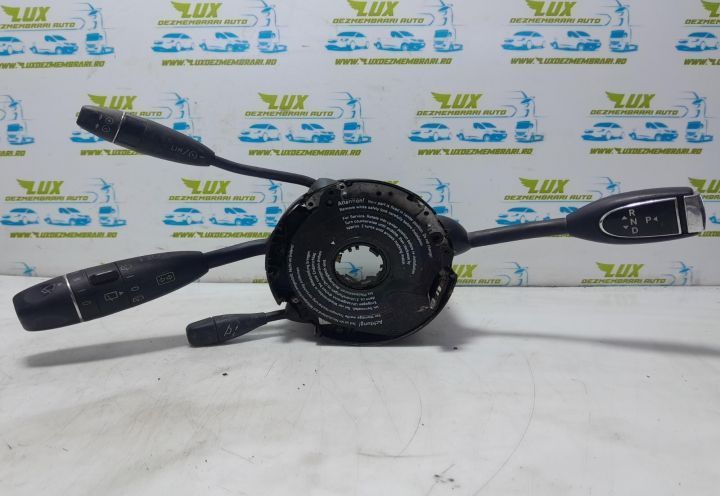 Spira volan cu manete 454016459051 Mercedes-Benz ML W164  [din 2005 pana  2008] seria