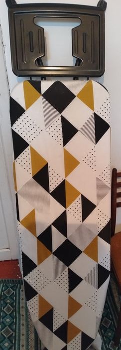 Продам гладильную доску