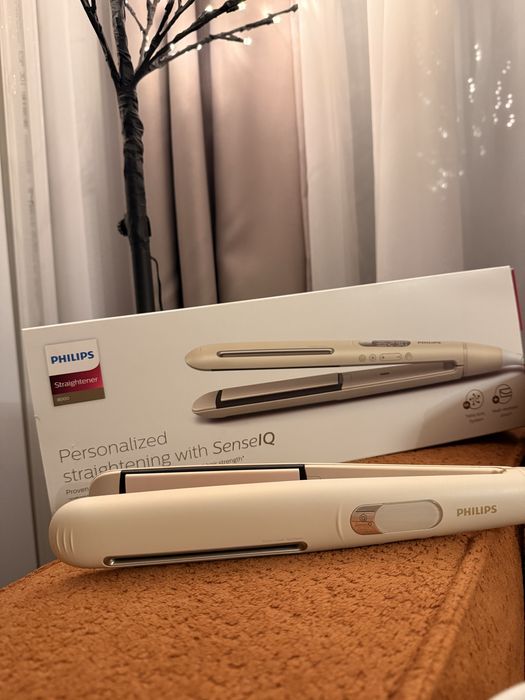 Placa de par Philips Sense IQ