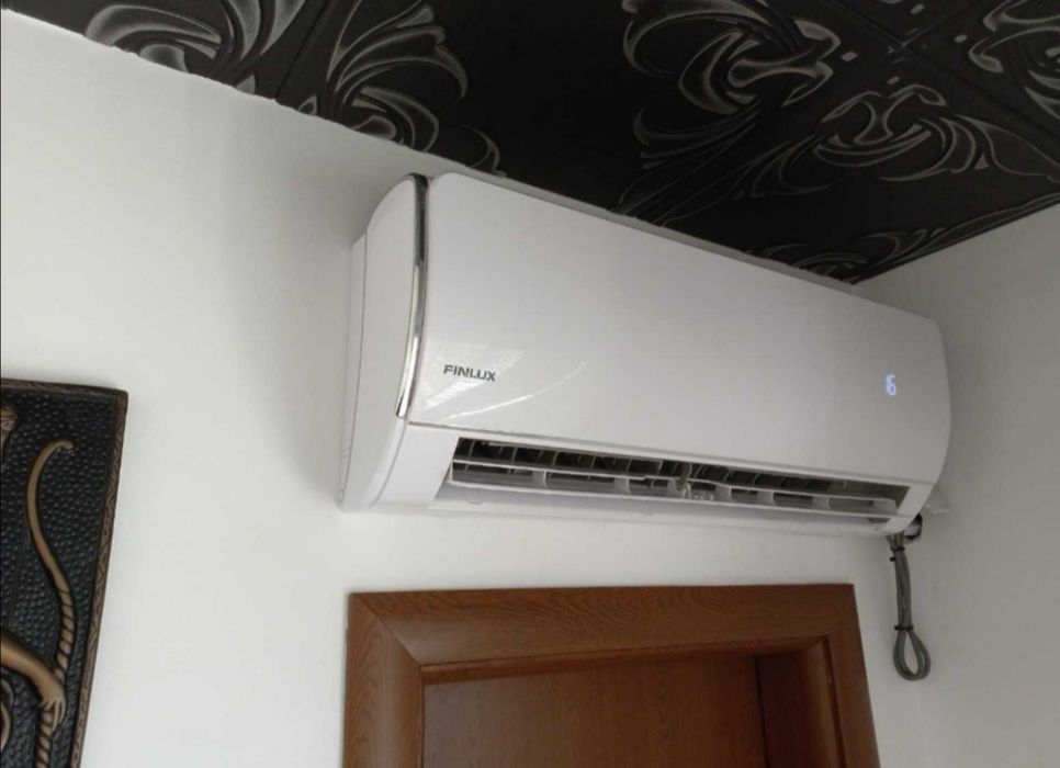 Експресен Монтаж на Климатици ,Ловеч.Плевен,Севлиево,