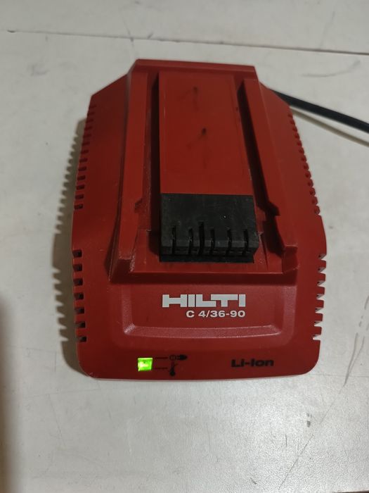 Incarcator hilti