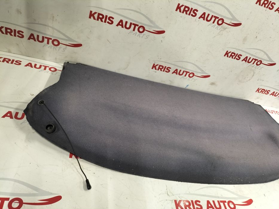 Кора багажник Ford Fiesta / Форд Фиеста 1995г-2001г.