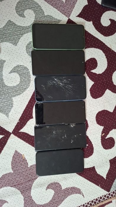 Срочно продам запчасти