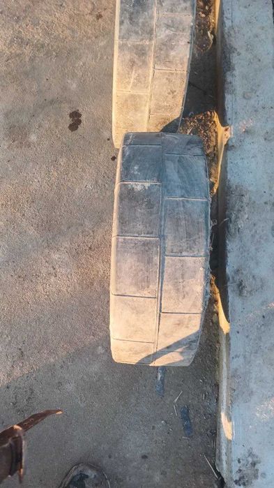 Баллоны для кары, электрокара и автокара погрузчик