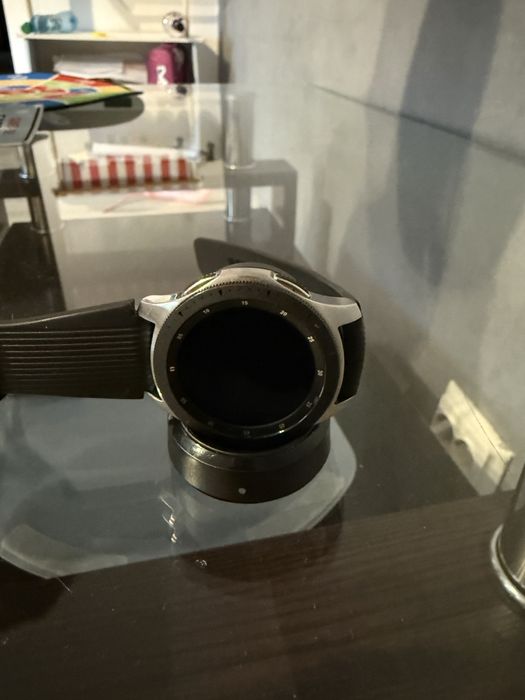 Samsung Galaxy Watch 46mm