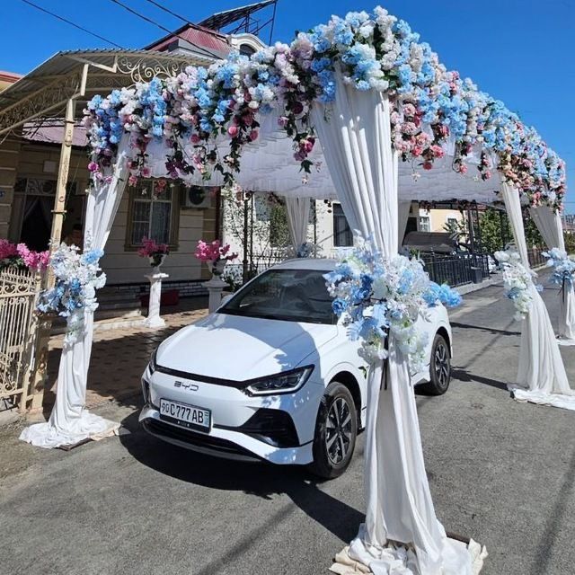 Xorazm Urgench DECOR