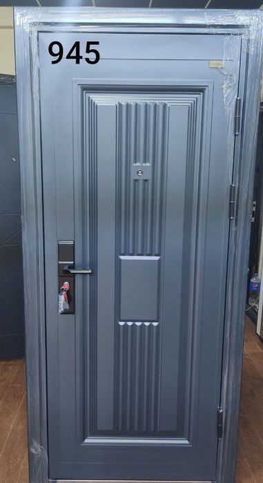 Металлические двери.Темир эшиклар.