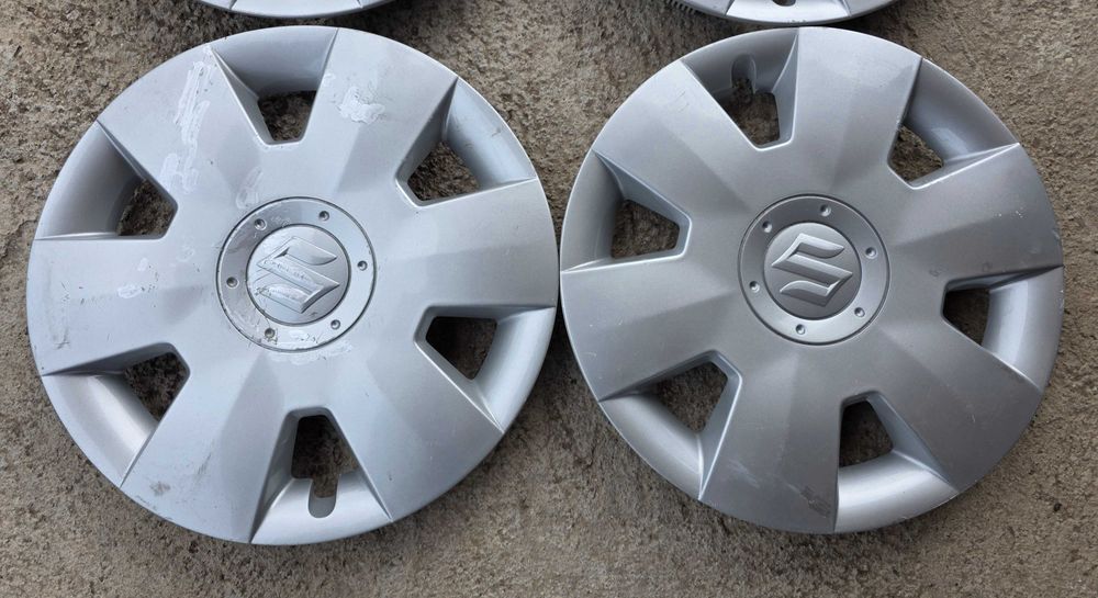 Тасове за Suzuki 15 цола