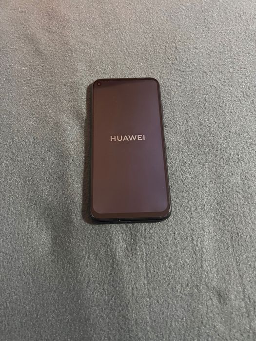 Huawei P40 lite-128GB/6GB,Dual SIM,зелен