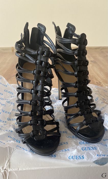 Guess дамски сандали