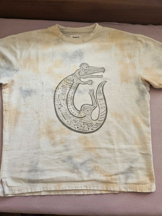 Desigual мъжка тениска