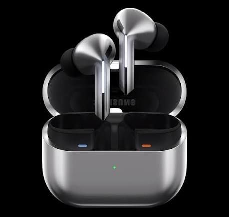 Samsung Galaxy Buds 3 pro