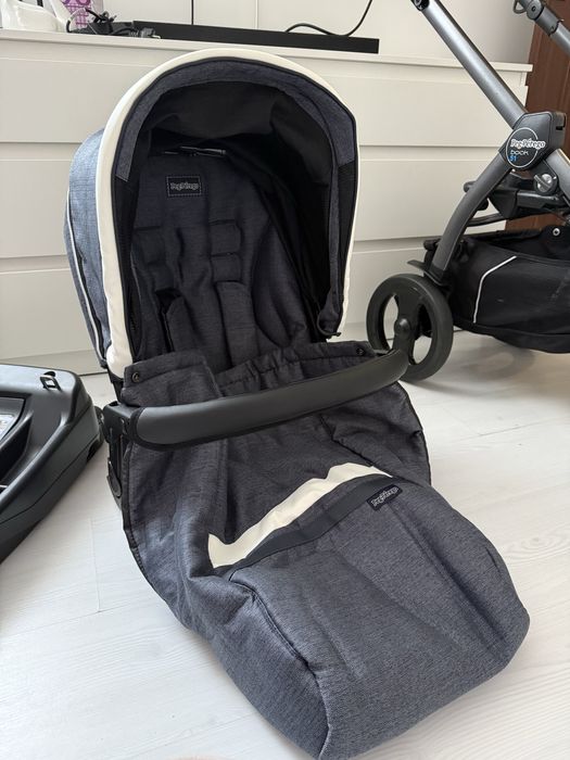 Carucior Peg Perego Book 51