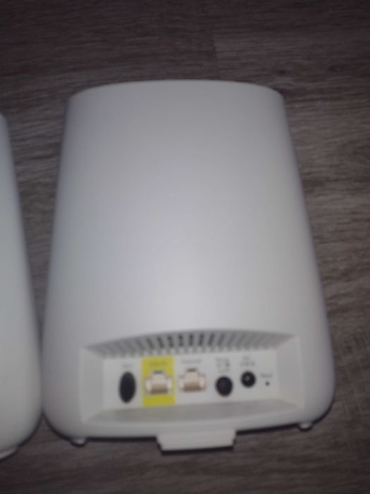 NetGear Orbi mesh system