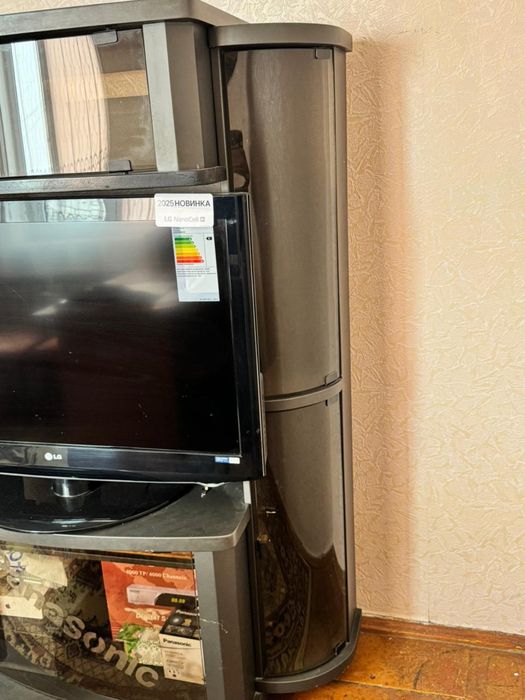 Тумба под телевизор