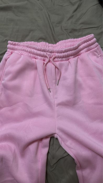 Штаны утепленные