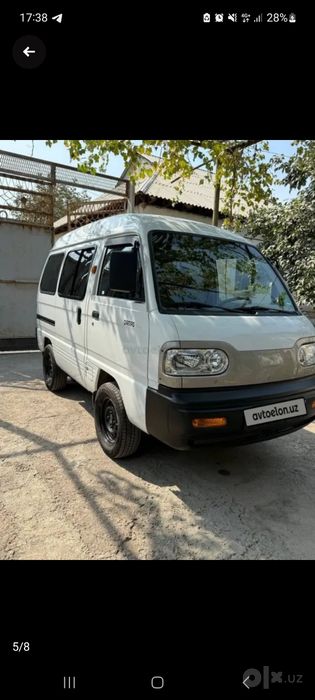 2024 yil 145 ming yurgan kraska toza gazi bor genralni chiqadi