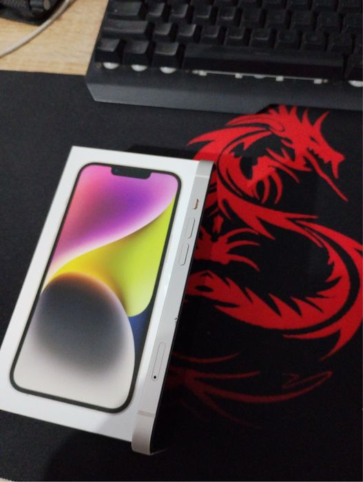 Iphone 14 128гб