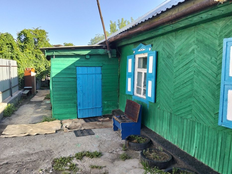 Продам дом на сростве