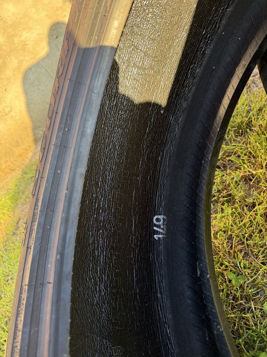 PIRELLI SCORPION verde 235/50 R19
