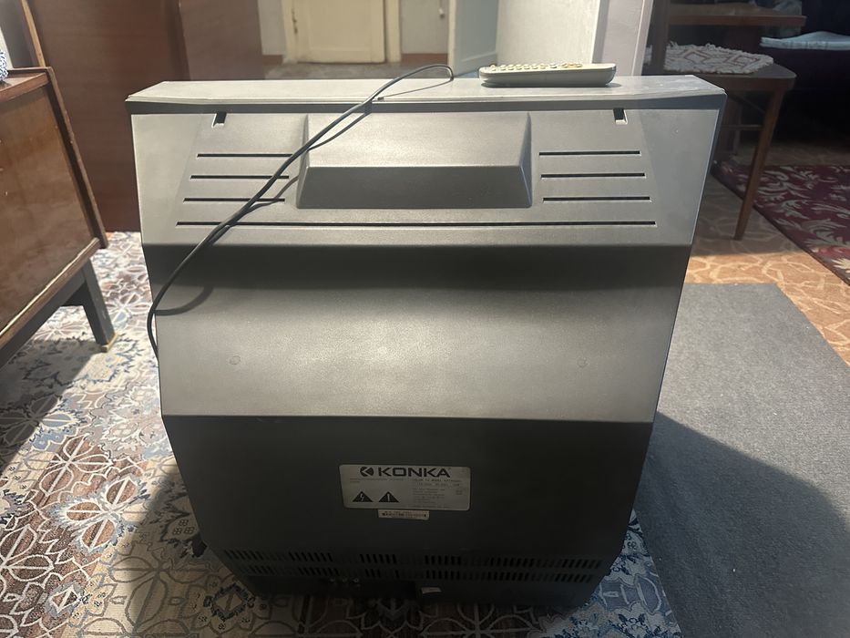 Телевизор Конка