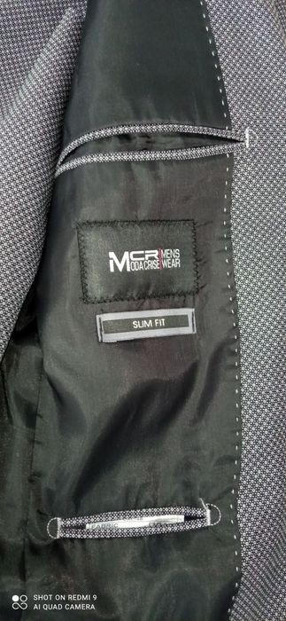 Костюм мужской 3-ка