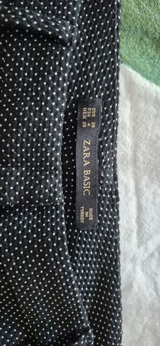 Pantaloni dama Zara