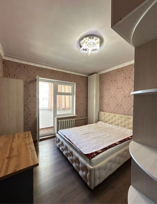 2 ком люкс квартира