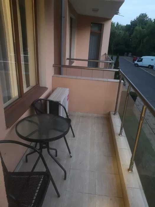 Дава се под наем Едностаен апартамент в Черноморец - 55 кв.м за 250 € - Снимка #9