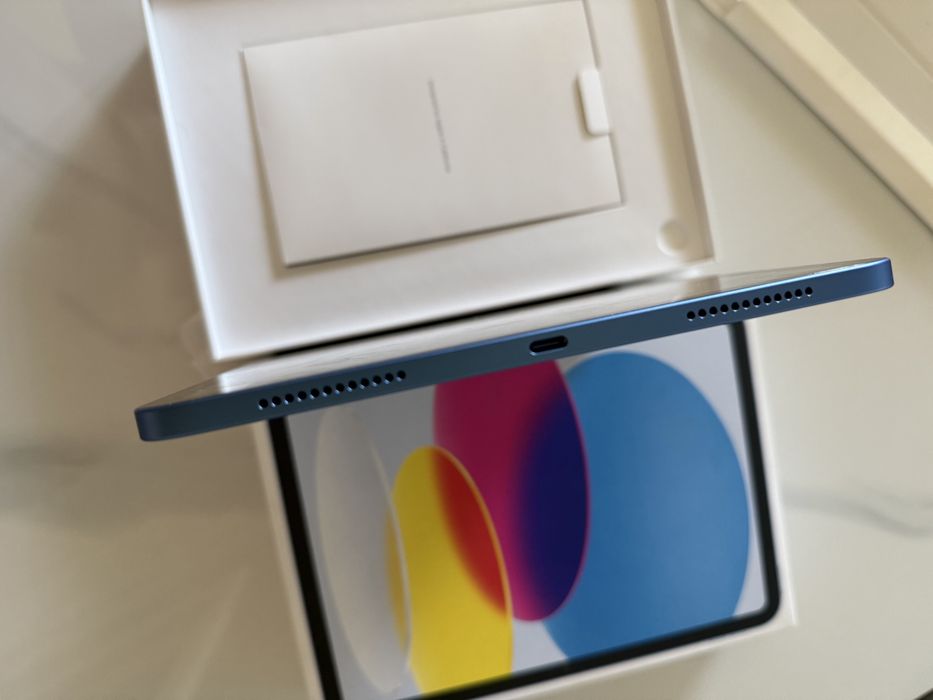 Ipad  11 a16 model 2025