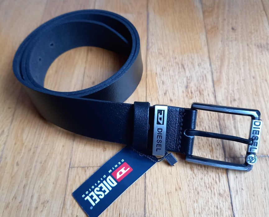 Curea de barbati,din piele 110cm lungime,latime4cm