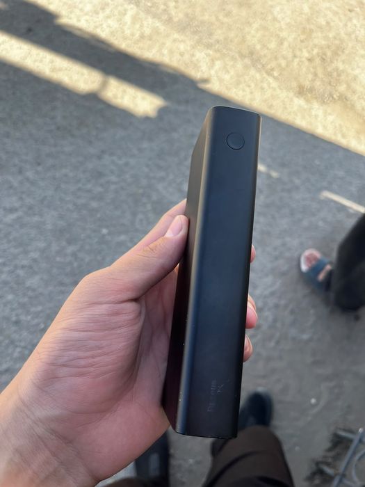 Повер банк 20000mah