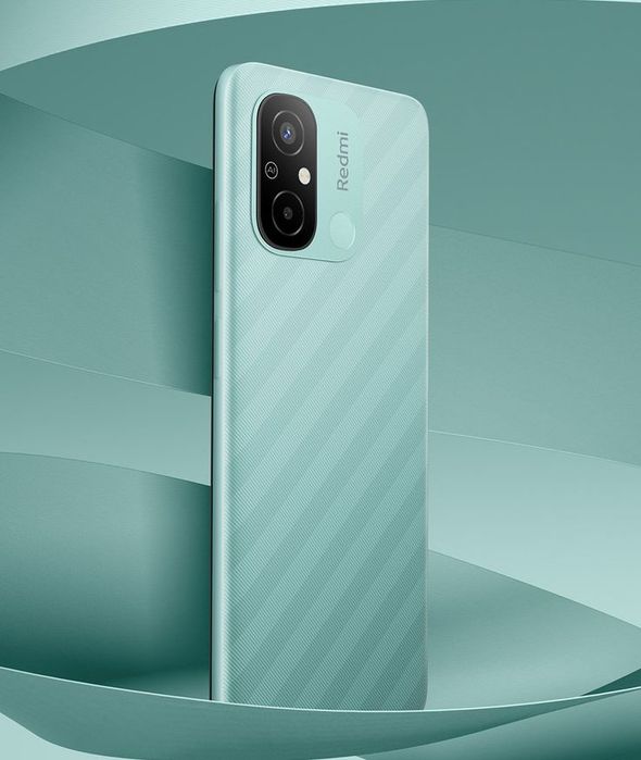 Redmi 12c 64gb astana
