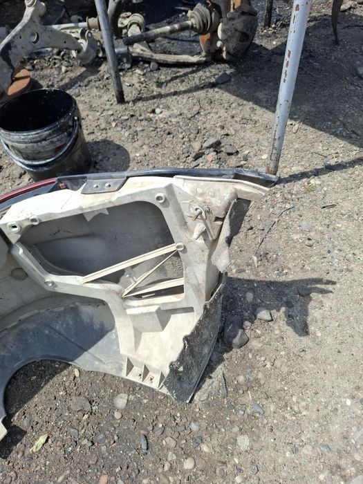 Vand bara spate complecta fara defecte ford c-max  an 2006