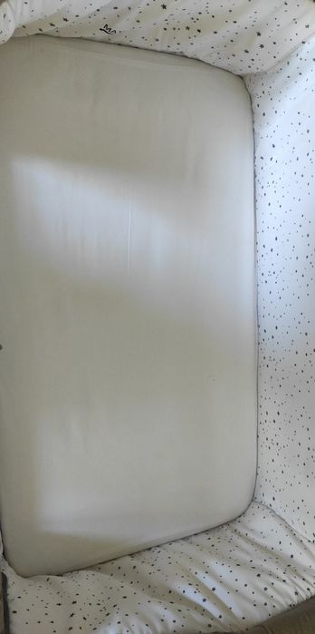 Кошара за бебе next to me, KinderKraft