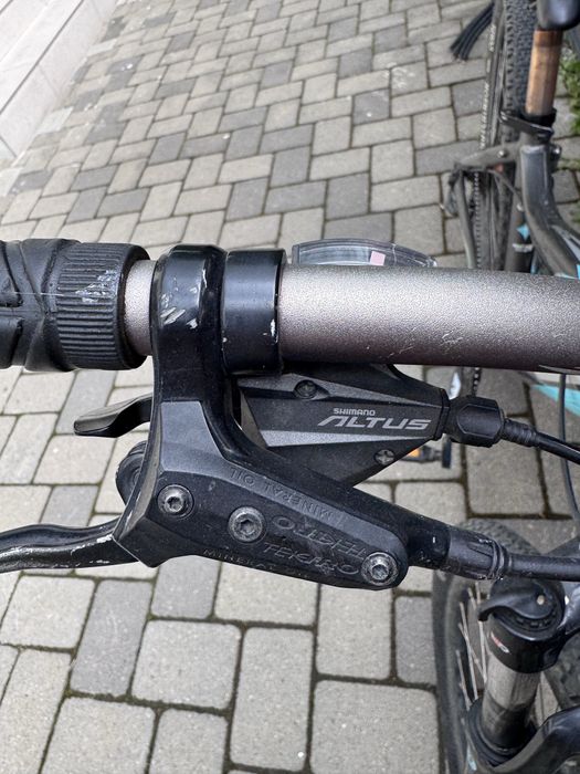 MTB Dama Specialized Myka S/27.5''