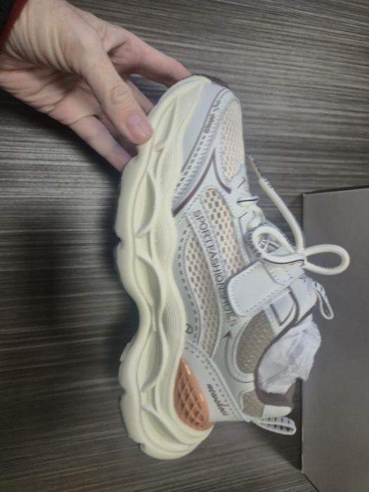 Pantofi sport SELECTION KIDS