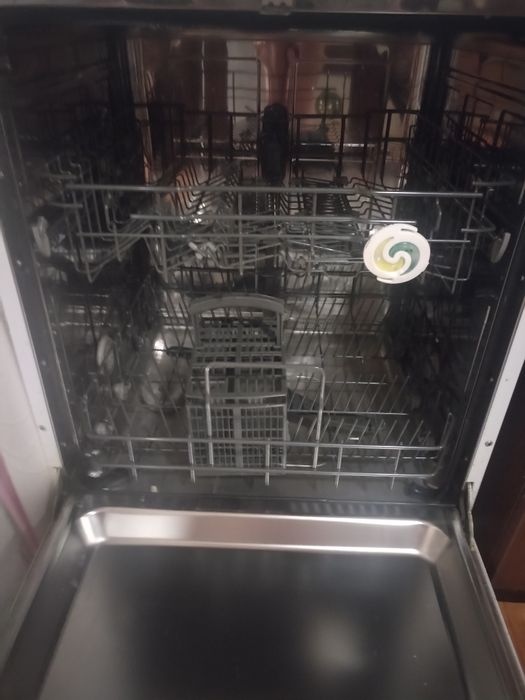 Masina de spălat vase