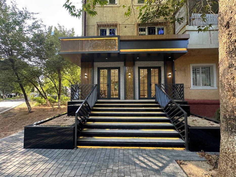 Аренда нежилое помещение вдоль дороги с площадью 83м2 ор: IT Park