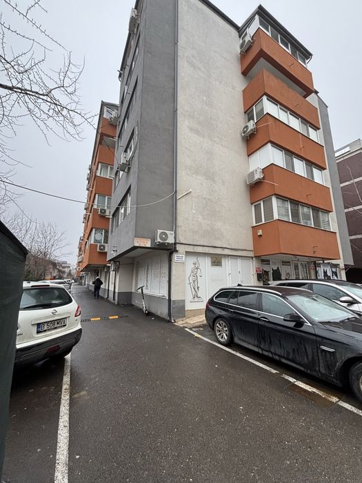 Ap 2 camere strada solstitiului langa campus scolar popesti, ilfov