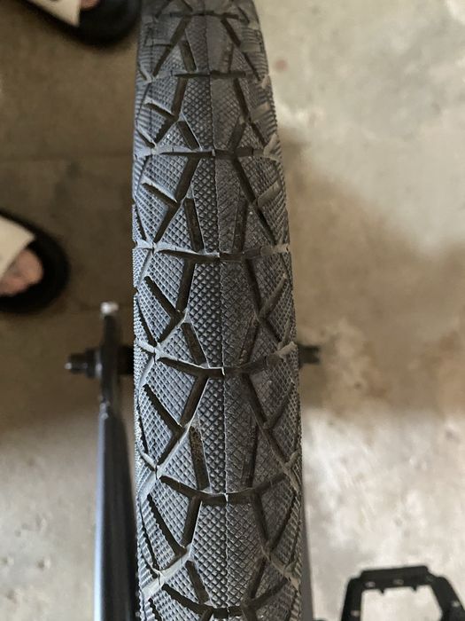 Продам велосипед модель BMX