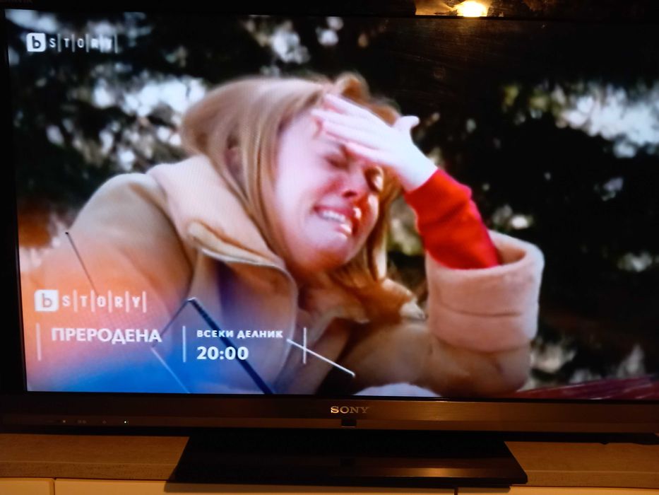 SONY Bravia KDL-40EX710