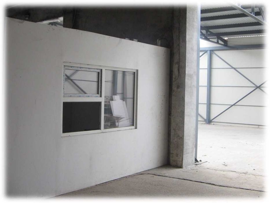 Depozit de închiriat, zona Brasov